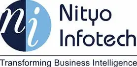 Nityo Infotech Corporation logo
