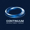 Continuum Recruitment Group logo