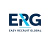 Easy Recruit Global logo