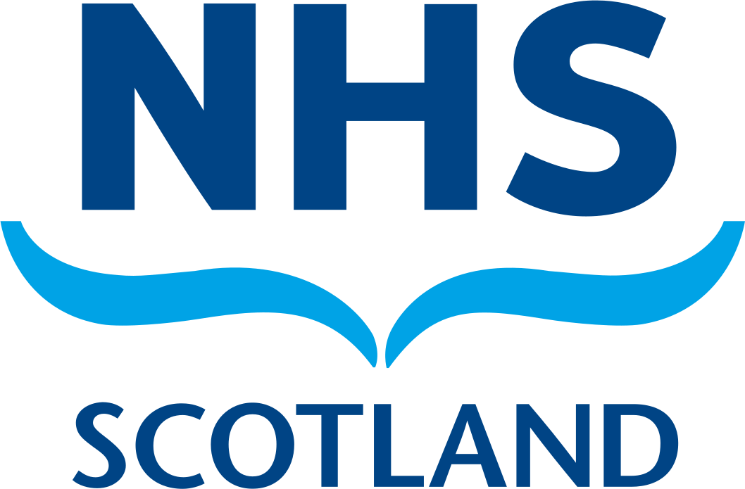 NHS Scotland logo