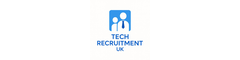 Tech Recruitment UK Ltd logo