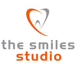 The Smiles Studio  Chandlers Ford logo