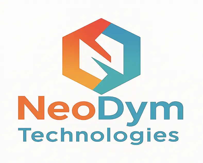 Neodym Technologies logo