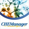 CHEManager International logo