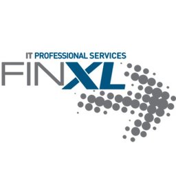FinXL logo