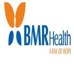 BMR Health Services logo