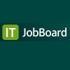 IT Job Board logo