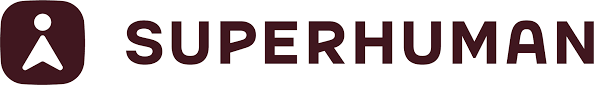 Superhuman logo