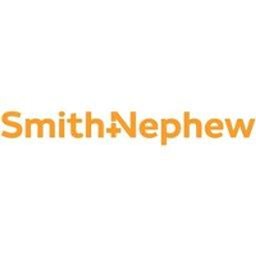 Smith &amp; Nephew logo