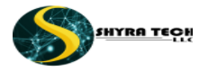 Shyra tech LLC logo