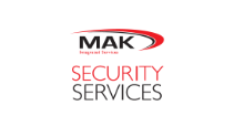 MAK Integrated Services LTD logo