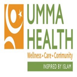 UMMA Community Clinic logo