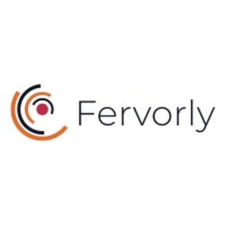 Fervorly logo