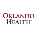 Orlando Health logo